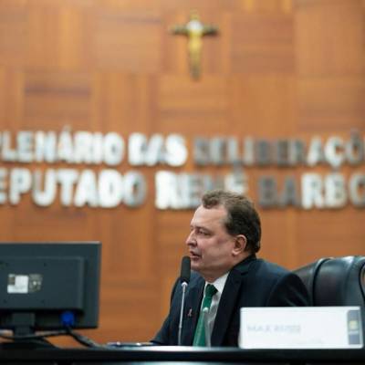 Canabrava do Norte faz 34 anos com obras articuladas por Max Russi - Notícias - Mato Grosso digital