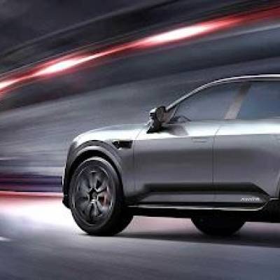 CAOA CHANGAN ANUNCIA PREÇOS DO AVATR 11 - Notícias - Mato Grosso digital