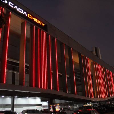 CAOA Chery acelera ritmo e chega à 6ª posição no ranking de vendas varejo - Notícias - Mato Grosso digital