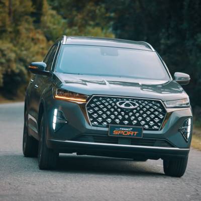 CAOA Chery registra novo recorde de Vendas em agosto - Notícias - Mato Grosso digital