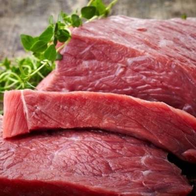Carne de Mato Grosso é sucesso em feira na China - Notícias - Mato Grosso digital