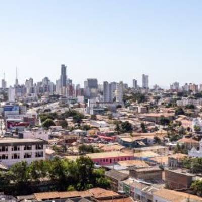 Carnê do IPTU 2026 já está disponível para os contribuintes de Cuiabá - Notícias - Mato Grosso digital