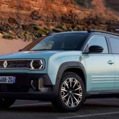 Carro do Ano 2026: veja os 7 finalistas ao principal prêmio europeu - Notícias - Mato Grosso digital