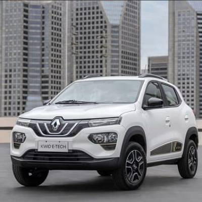 Carros elétricos usados já custam menos de R$ 80 mil; Veja os 10 mais baratos - Notícias - Mato Grosso digital