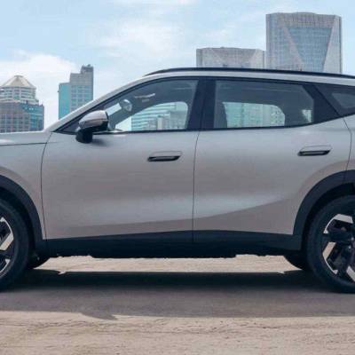 Carros híbridos plug-in poluem 5x mais que o previsto, diz estudo - Notícias - Mato Grosso digital