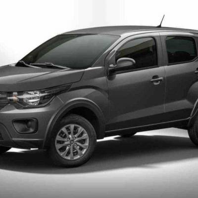 Carros populares: o que mudou nos modelos nos últimos 10 anos - Notícias - Mato Grosso digital