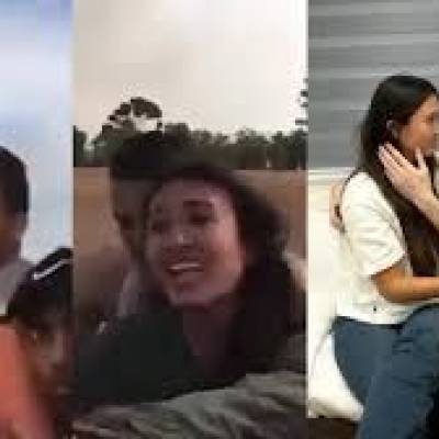 Casal separado em sequestro do Hamas se reencontra em Israel após 2 anos - Notícias - Mato Grosso digital
