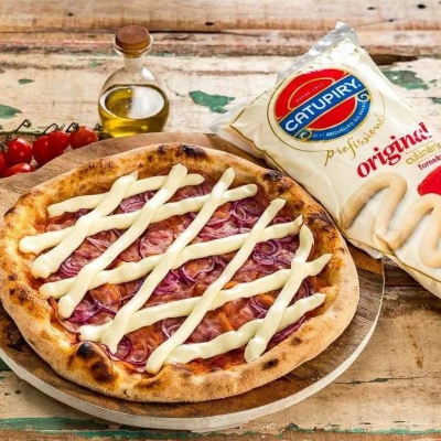 Catupiry anuncia compra da Lactojara, operação da Leprino Foods no Brasil - Notícias - Mato Grosso digital