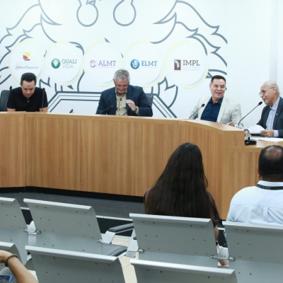 CCJR analisa 50 projetos em segunda reunião ordinária - Notícias - Mato Grosso digital