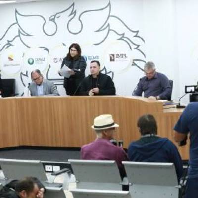 CCJR aprecia 21 matérias e concede dois pedidos de vista - Notícias - Mato Grosso digital