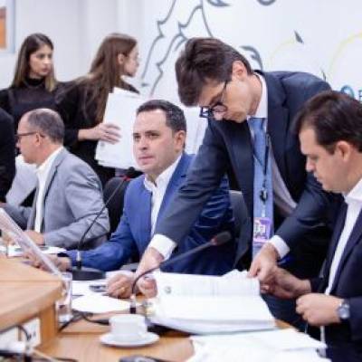 CCJR aprova derrubada de seis vetos e manutenção de cinco - Notícias - Mato Grosso digital