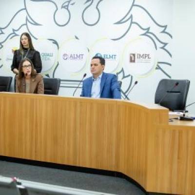 CCJR aprova oito matérias durante 83ª reunião extraordinária híbrida - Notícias - Mato Grosso digital