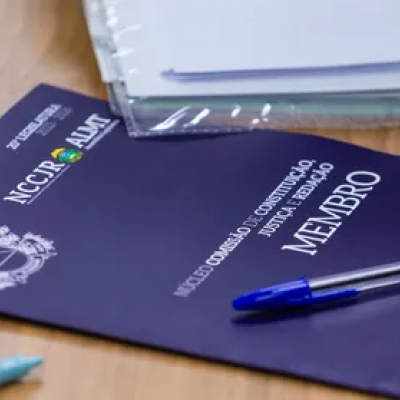 CCJR aprova parecer ao PLDO de 2027 com acolhimento de 35 emendas - Notícias - Mato Grosso digital