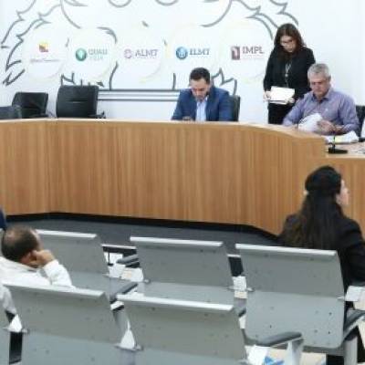 CCJR aprova parecer pela derrubada de dez vetos em reunião ordinária - Notícias - Mato Grosso digital