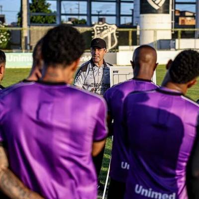 Ceará mira mais três reforços no mercado de transferências; veja - Notícias - Mato Grosso digital