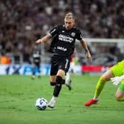 Ceará vê queda nas chances de Sula após derrota no Brasileirão - Notícias - Mato Grosso digital