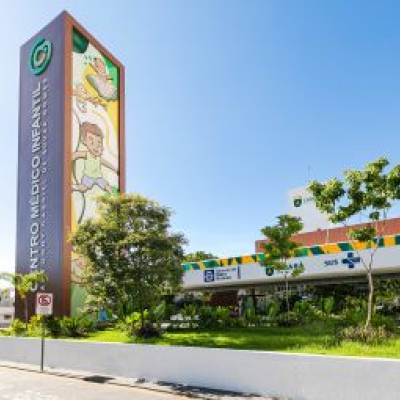 Centro Médico Infantil registra mais de 91 mil atendimentos em Cuiabá - Notícias - Mato Grosso digital