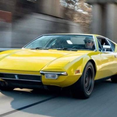 CEO da Ford leiloa superesportivo por R$ 1,4 milhão; conheça - Notícias - Mato Grosso digital