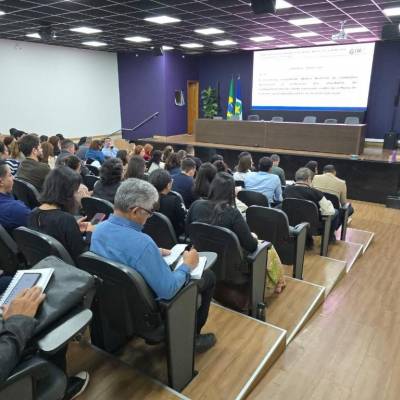 CGE abre inscrições para capacitação sobre Tomada de Contas Especial - Notícias - Mato Grosso digital