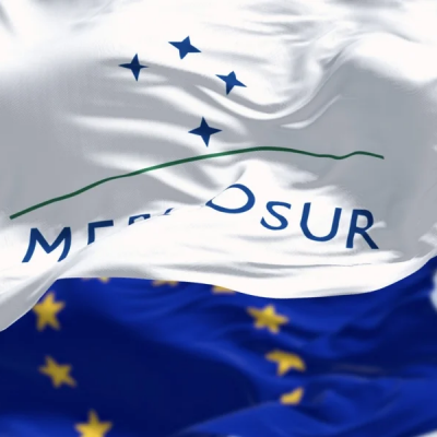 Chanceler alemão defende rapidez em avanço do acordo UE-Mercosul - Notícias - Mato Grosso digital