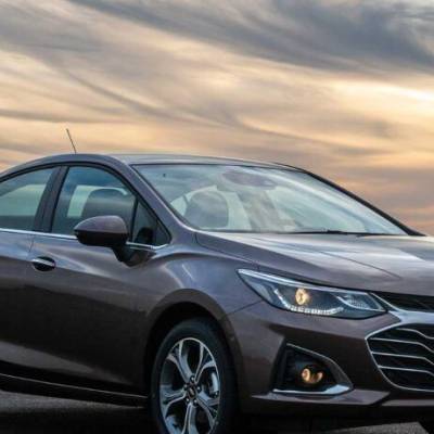 Chevrolet Cruze Sedan PCD 2024: Ficha técnica, opcionais e preço - Notícias - Mato Grosso digital