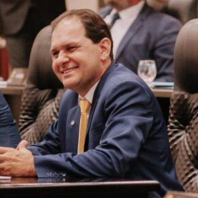 Chico Guarnieri vai presidir a Comissão de Indústria, Comércio e Turismo - Notícias - Mato Grosso digital