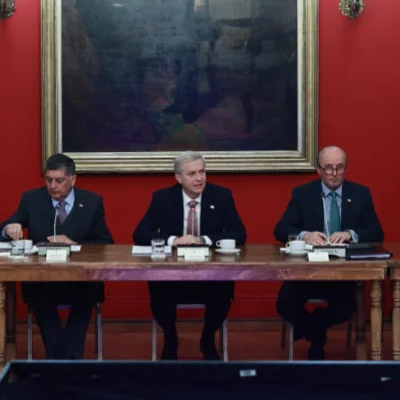 Chile decreta estado de catástrofe em áreas afetadas por tempestades - Notícias - Mato Grosso digital