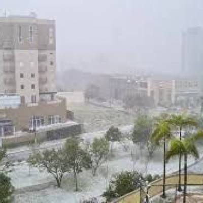 Chuvas intensa, ventos e granizo: confira o clima pelo país nesta 4ª - Notícias - Mato Grosso digital