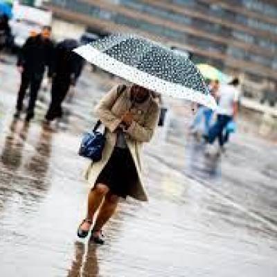 Chuvas intensas atingem 4 regiões do país nesta 6ª; confira o clima - Notícias - Mato Grosso digital