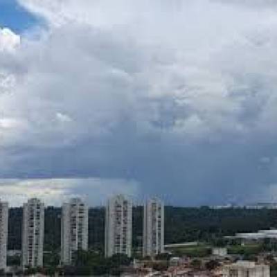 Ciclone extratropical traz nova frente fria no fim de semana; confira - Notícias - Mato Grosso digital