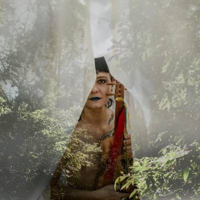 Cine Teatro Cuiabá será palco da pré-estreia do álbum Rabecaju - Notícias - Mato Grosso digital