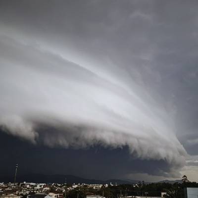 Clima: Brasil continua sob risco de temporais em diversas regiões - Notícias - Mato Grosso digital
