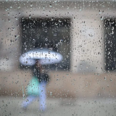 Clima: chuvas no Norte e Sul antecipam frente fria que chegará domingo - Notícias - Mato Grosso digital