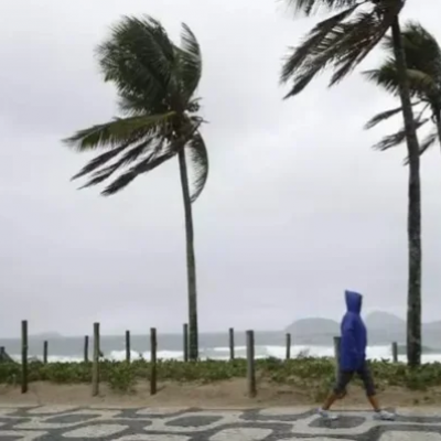 Clima: ciclone extratropical provoca frio e ventanias de até 90 km/h - Notícias - Mato Grosso digital