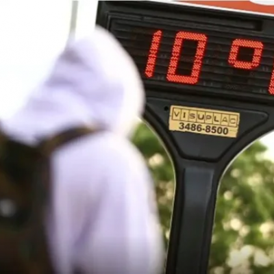 Clima: frente fria avança no Sul, mas calor seco predomina no país - Notícias - Mato Grosso digital