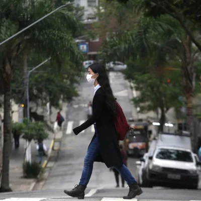 Clima: frentes frias chegam ao Sudeste e tempo firme retorna ao Sul - Notícias - Mato Grosso digital