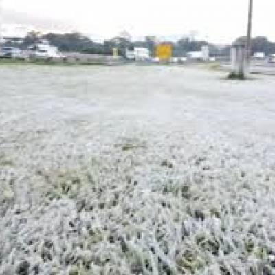 Clima: massa polar traz frio, geadas e chuvas nesta 4ª; confira onde - Notícias - Mato Grosso digital