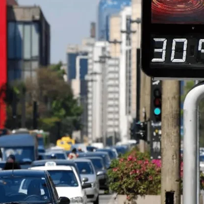 Clima: quarta-feira traz chuvas no Sul e calor intenso no Centro-Oeste - Notícias - Mato Grosso digital