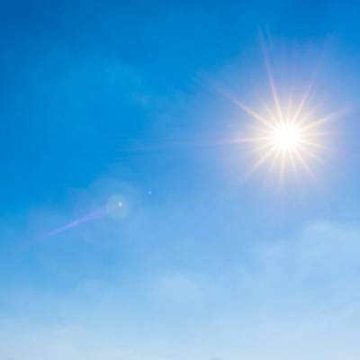 Clima: terça será de calorão e chuvas intensas pelo Brasil; confira - Notícias - Mato Grosso digital