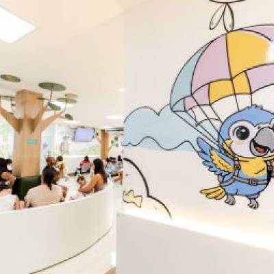 CMI completa três meses com mais de 19 mil crianças atendidas em Cuiabá - Notícias - Mato Grosso digital