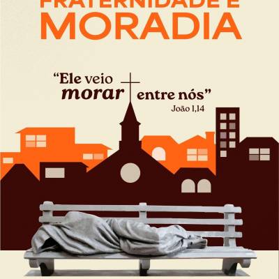 CNBB lança a Campanha da Fraternidade 2026; veja qual é o tema - Notícias - Mato Grosso digital