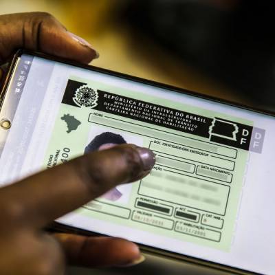 CNH do Brasil: 270 pessoas são habilitadas por dia via app - Notícias - Mato Grosso digital