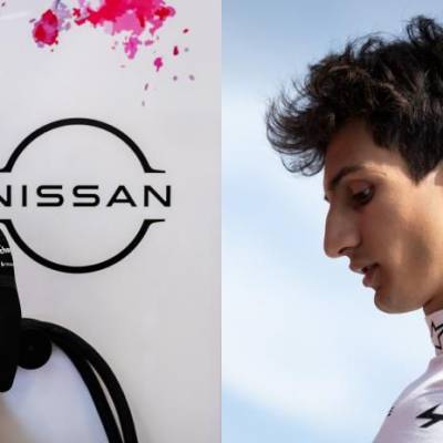 Collet e Minì vão pilotar pela Equipe Nissan de Fórmula E no Teste de Novatos - Notícias - Mato Grosso digital