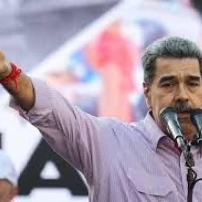 Colômbia não descarta dar asilo a Maduro em caso de renúncia, diz chanceler - Notícias - Mato Grosso digital