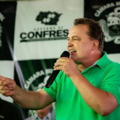 Com agenda em 25 municípios, Max Russi fortalece desenvolvimento no Araguaia - Notícias - Mato Grosso digital