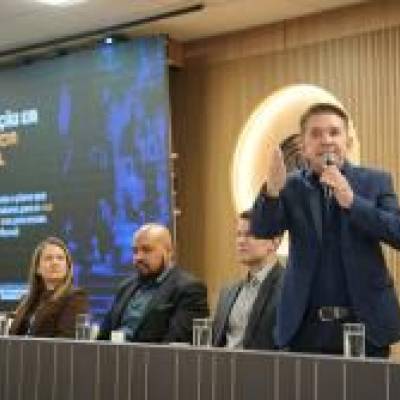 Com IA própria e capacitação, Sérgio Ricardo amplia fiscalização no TCE-MT - Notícias - Mato Grosso digital