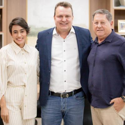 com investimentos articulados por Max Russi - Notícias - Mato Grosso digital