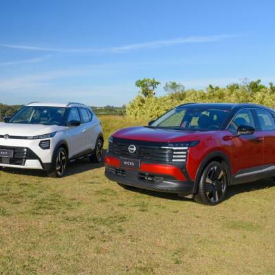 Com Kait e Kicks, Nissan oferece diferentes opções para clientes PCD - Notícias - Mato Grosso digital