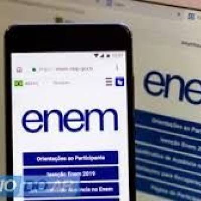 Começam as inscrições para o Enem 2025; prazos e o que é preciso fazer - Notícias - Mato Grosso digital