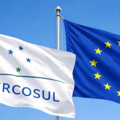Comissão aprova acordo Mercosul-UE e texto vai ao plenário da Câmara - Notícias - Mato Grosso digital